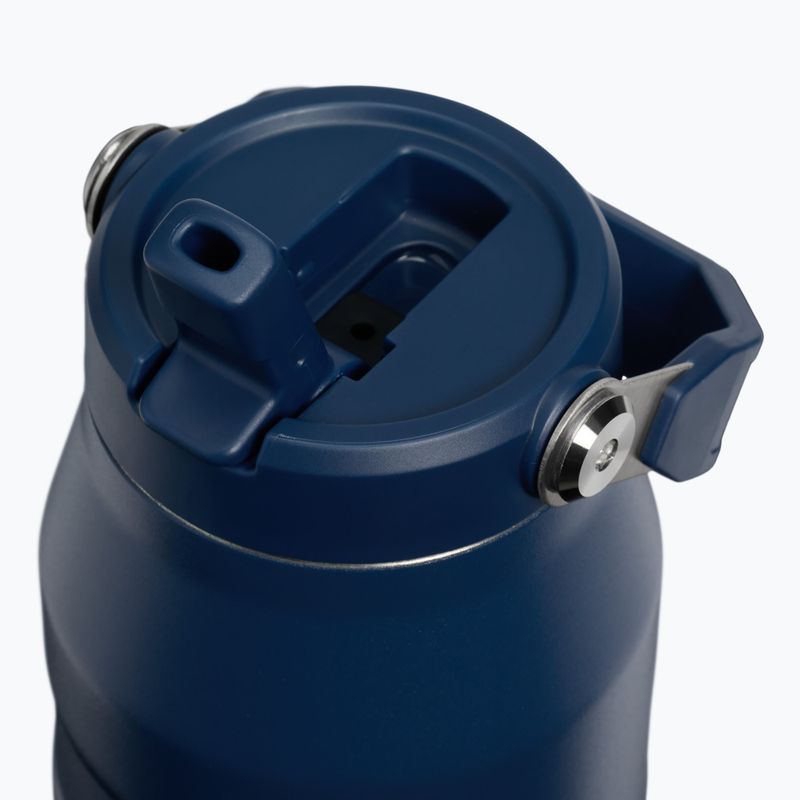 Termo láhev Stanley IceFlow Flip Straw 710 ml dark navy 3