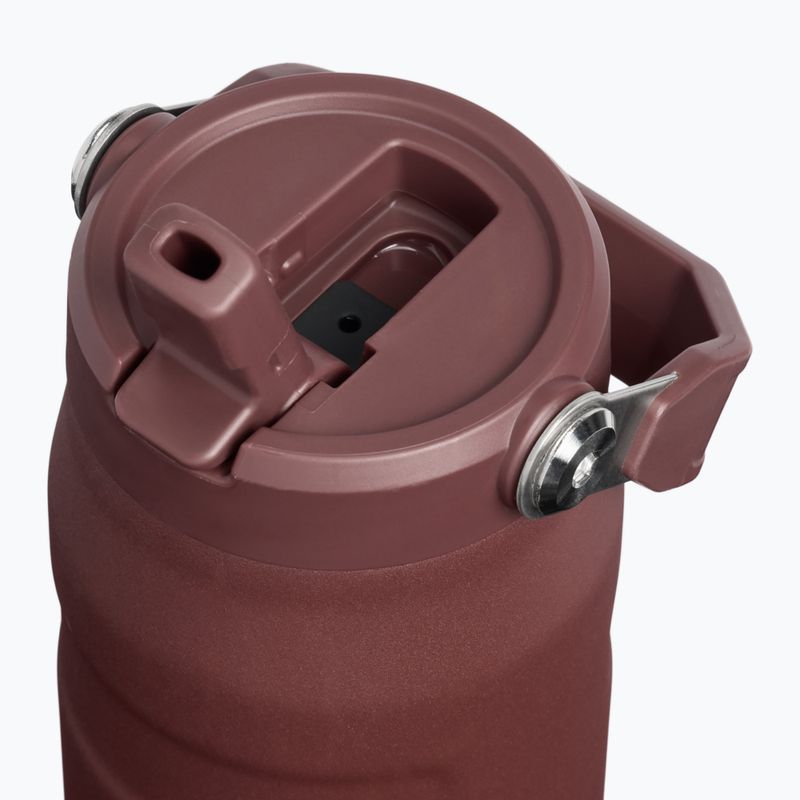 Termo láhev Stanley IceFlow Flip Straw 710 ml coffee 3