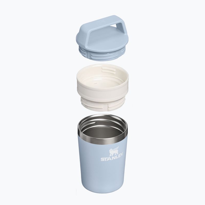 Termohrnek Stanley Café-To-Go 230 ml blue dream stone 4