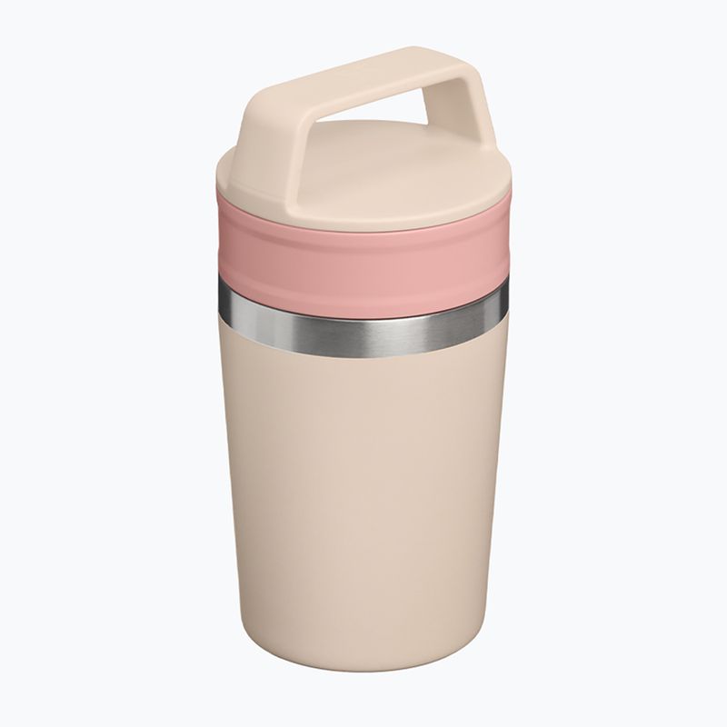 Termohrnek Stanley Café-To-Go 230 ml champagne 2