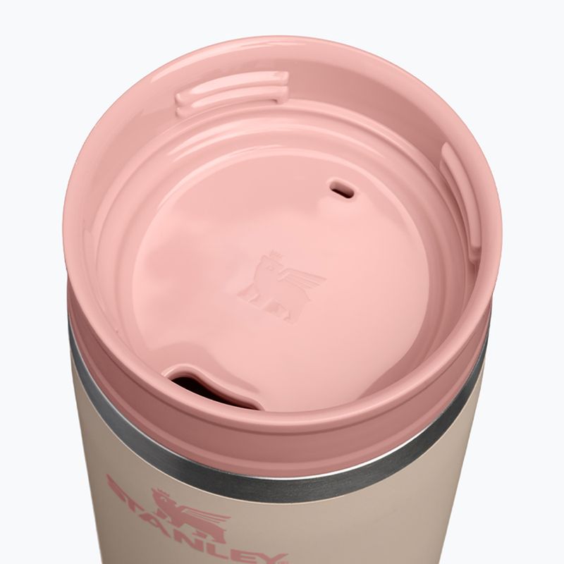 Termohrnek Stanley Café-To-Go 230 ml champagne 3
