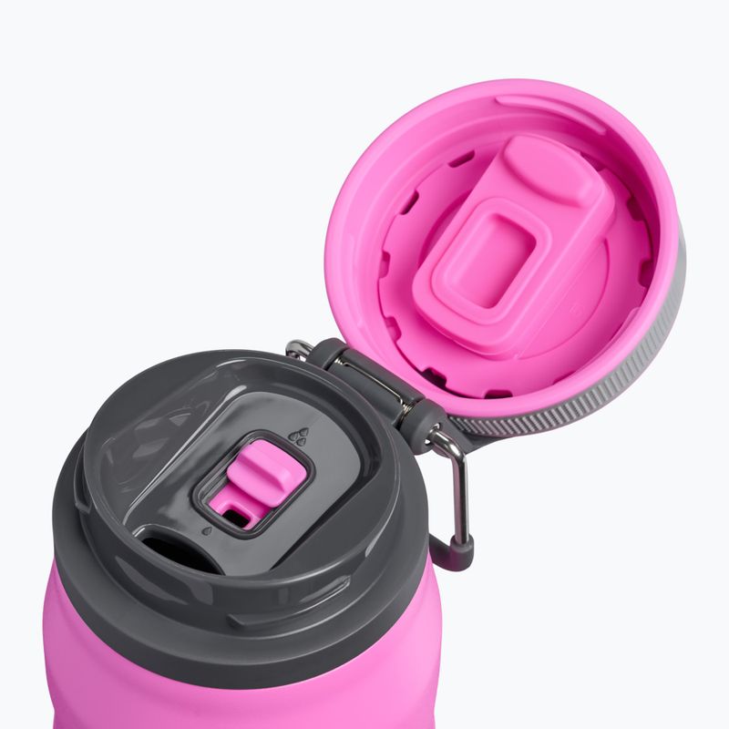 Termo láhev Stanley IceFlow Twist Flip 710 ml hot pink 3