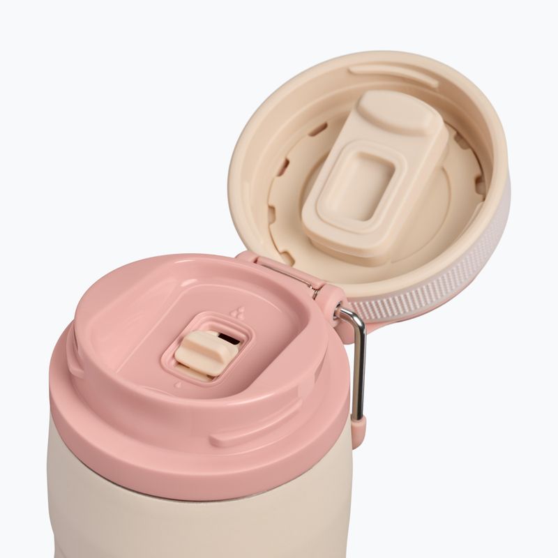 Termo láhev Stanley IceFlow Twist Flip 2.0 470 ml champagne 3