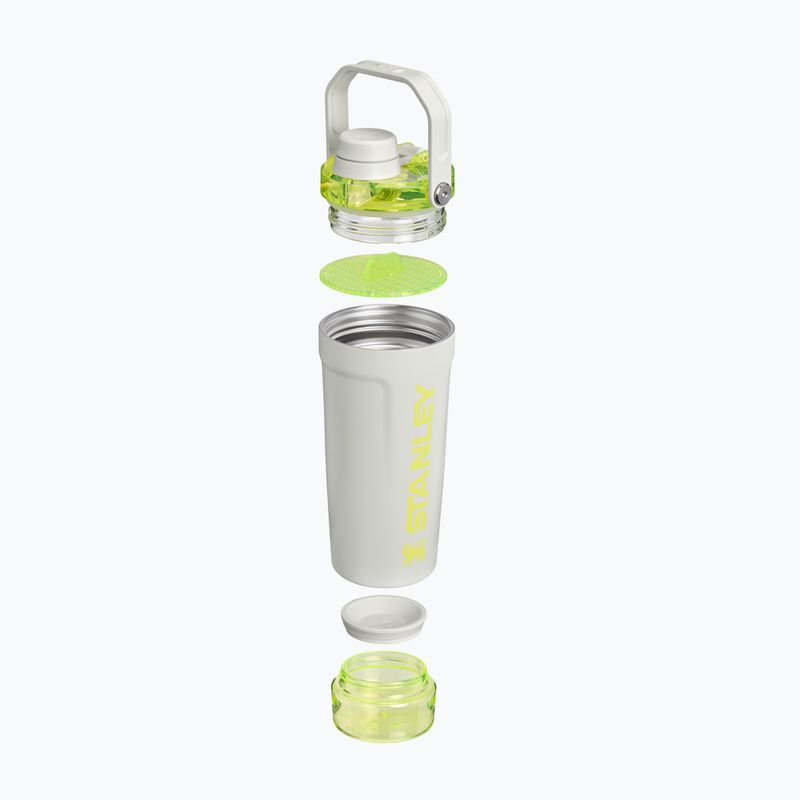 Šejkr Stanley Vitalize Bottle 590 ml pale stone atomic 3
