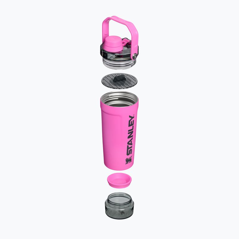 Šejkr Stanley Vitalize Bottle 590 ml hot pink 3