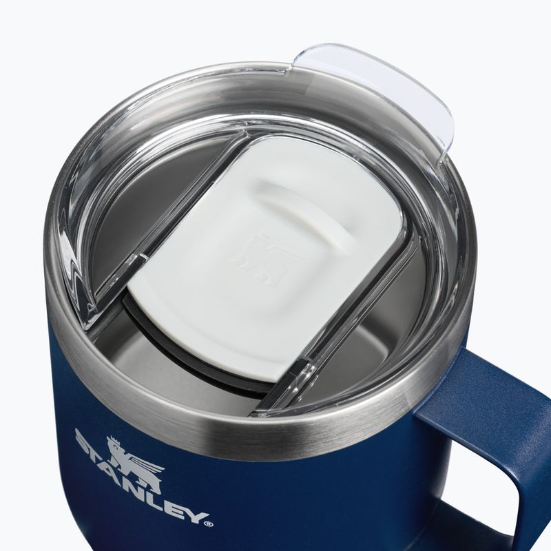 Termohrnek Stanley Everyday Camp 350 ml dark navy 3