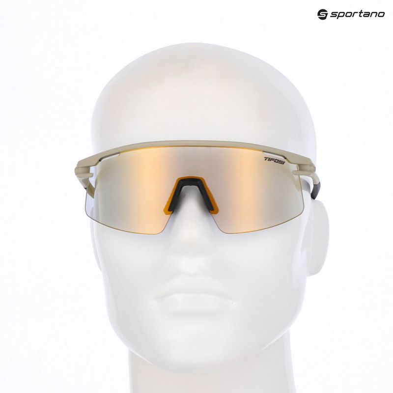Sluneční brýle Tifosi Moab Lite Clarion Fototec sahara/clarion gold 5