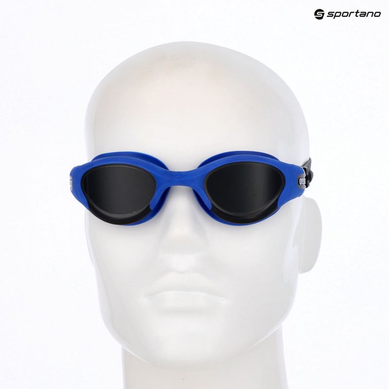 Plavecké brýle Arena The One Plus Polarized polarized/blue/black 10