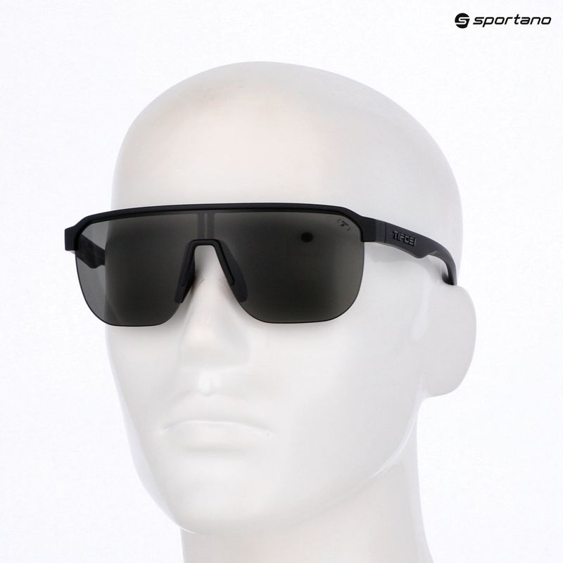 Sluneční brýle Tifosi Sanctum SL Polarized blackout/smoke 3