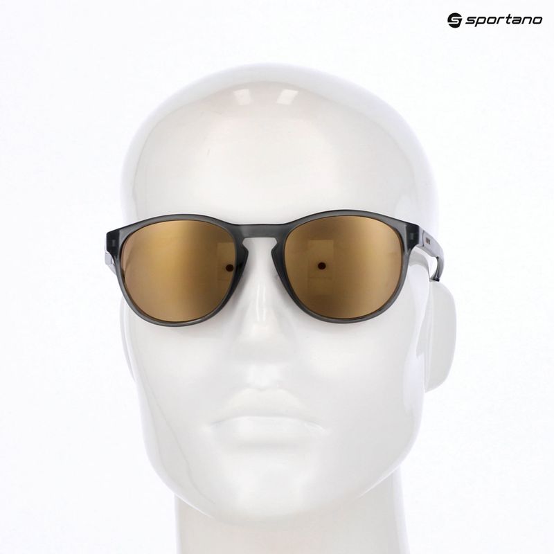 Sluneční brýle UVEX LGL 53 smoke/mirror gold 11