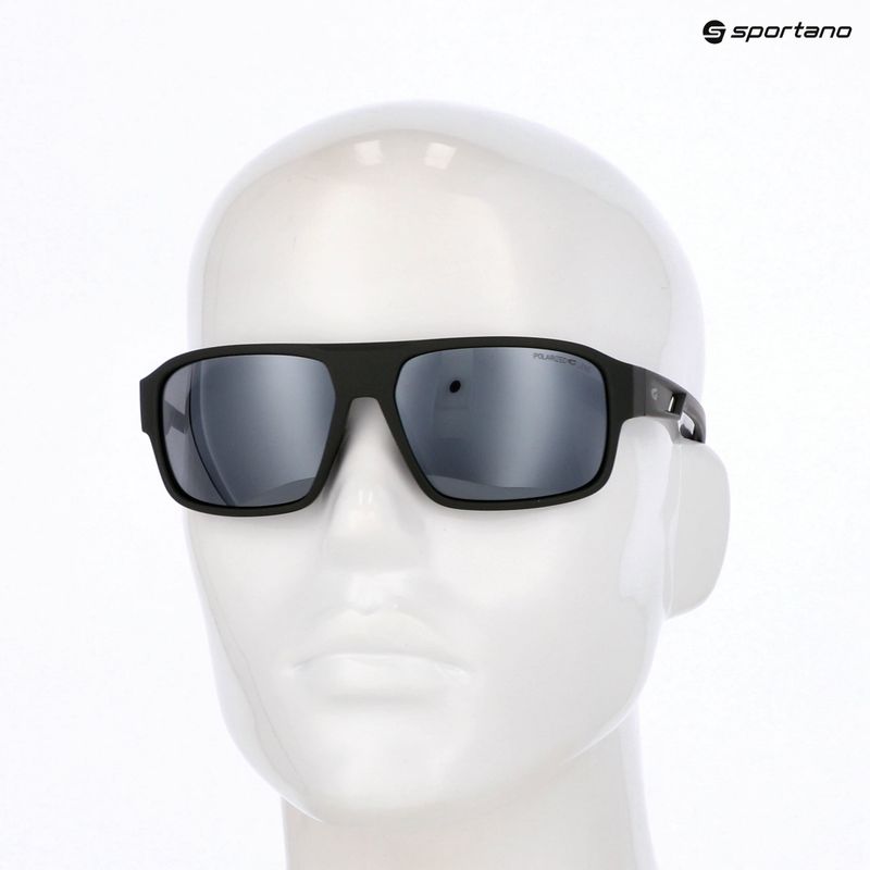 Sluneční brýle GOG Sahil matt green/black 5