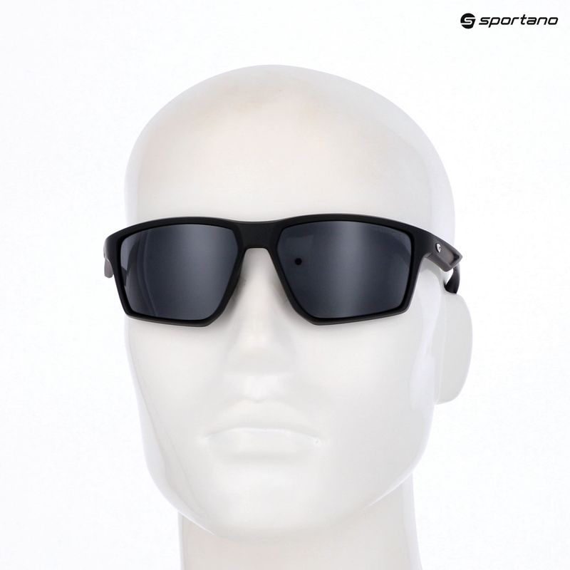 Sluneční brýle GOG Paramito matt black 9