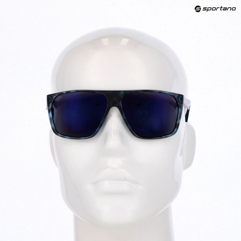 Sluneční brýle GOG Enzo demi blue 6