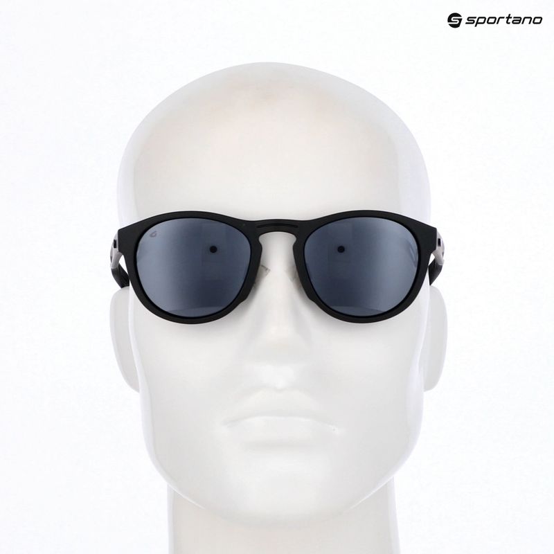 Sluneční brýle GOG Murcielago matt black 5