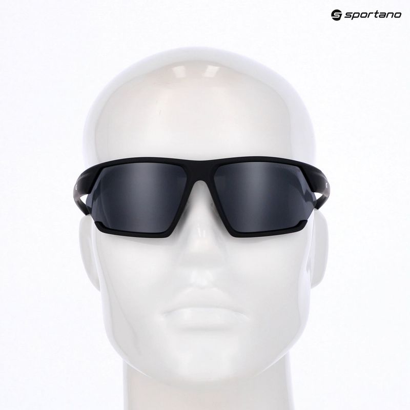 Sluneční brýle GOG Surazo matt black 9