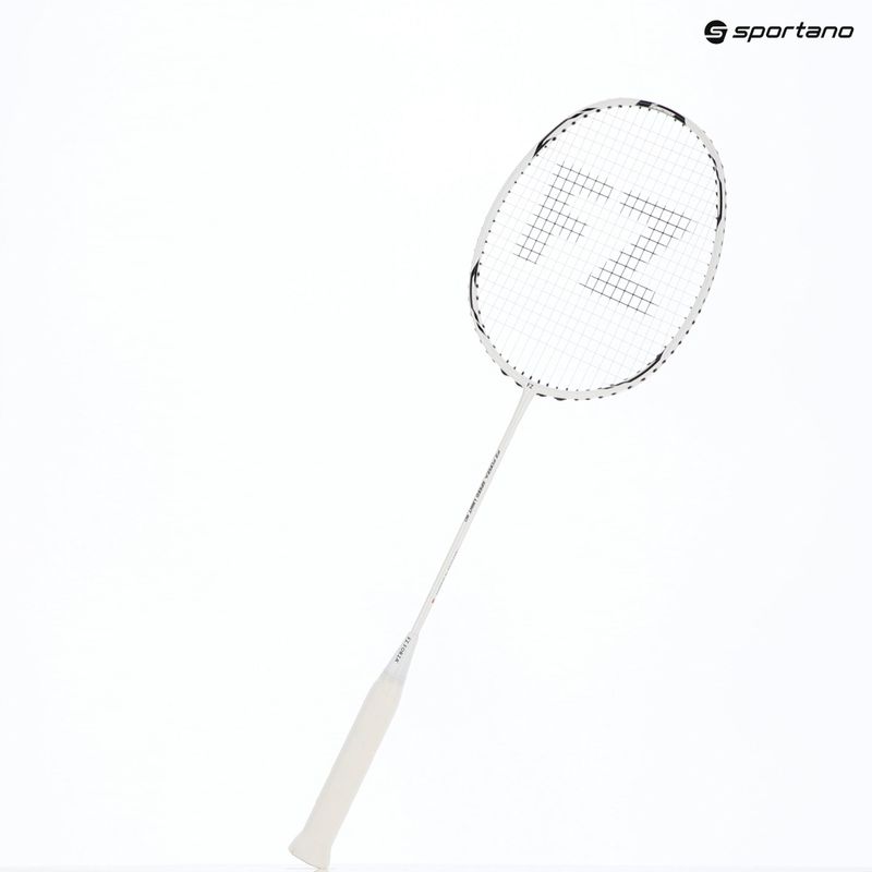 Badmintonová raketa  FZ Forza Speed Light 60 white 5
