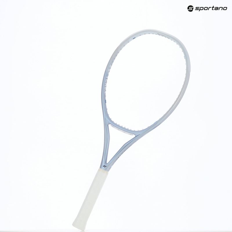 Tenisová raketa YONEX Muse 100 pearl silver 7