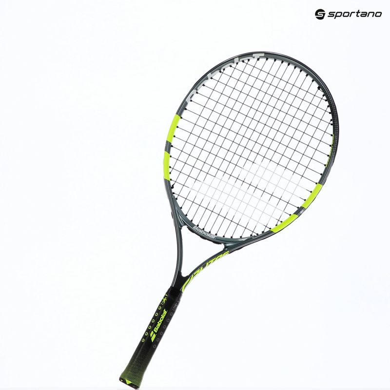 Dětská tenisová raketa Babolat Carlitos Jr 23 8