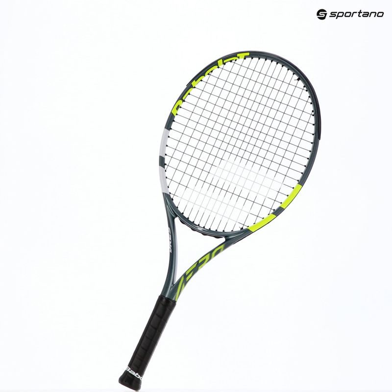 Dětská tenisová raketa Babolat Aero Junior 25 8