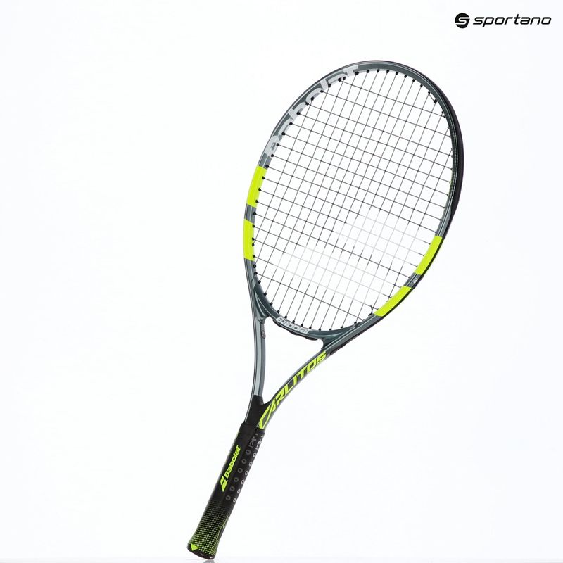 Dětská tenisová raketa Babolat Carlitos Jr 25 14
