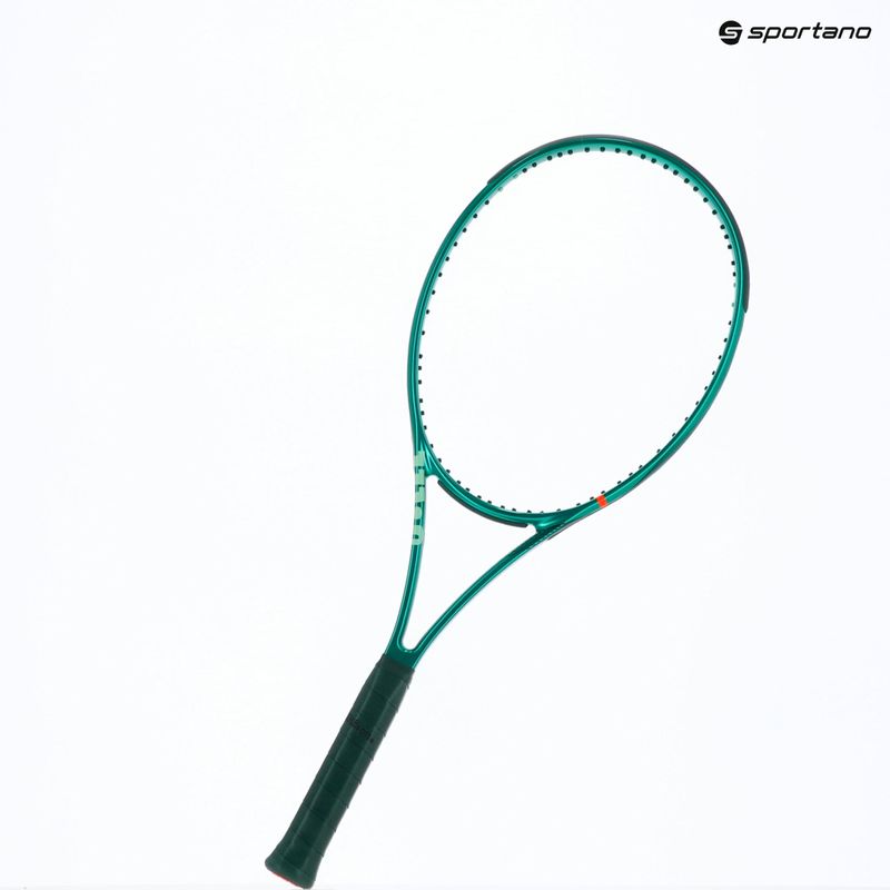 Tenisová raketa Wilson Blade 98S V10 green 9