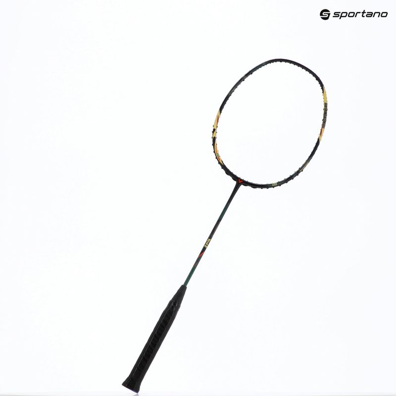 Badmintonová raketa VICTOR Dragon Ball Z Thruster Shenron June Bug 13