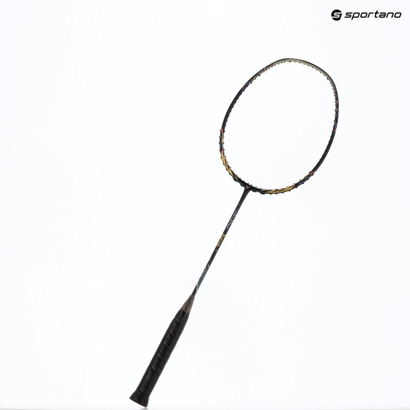 Badmintonová raketa VICTOR Thruster Raptor moonless night 8