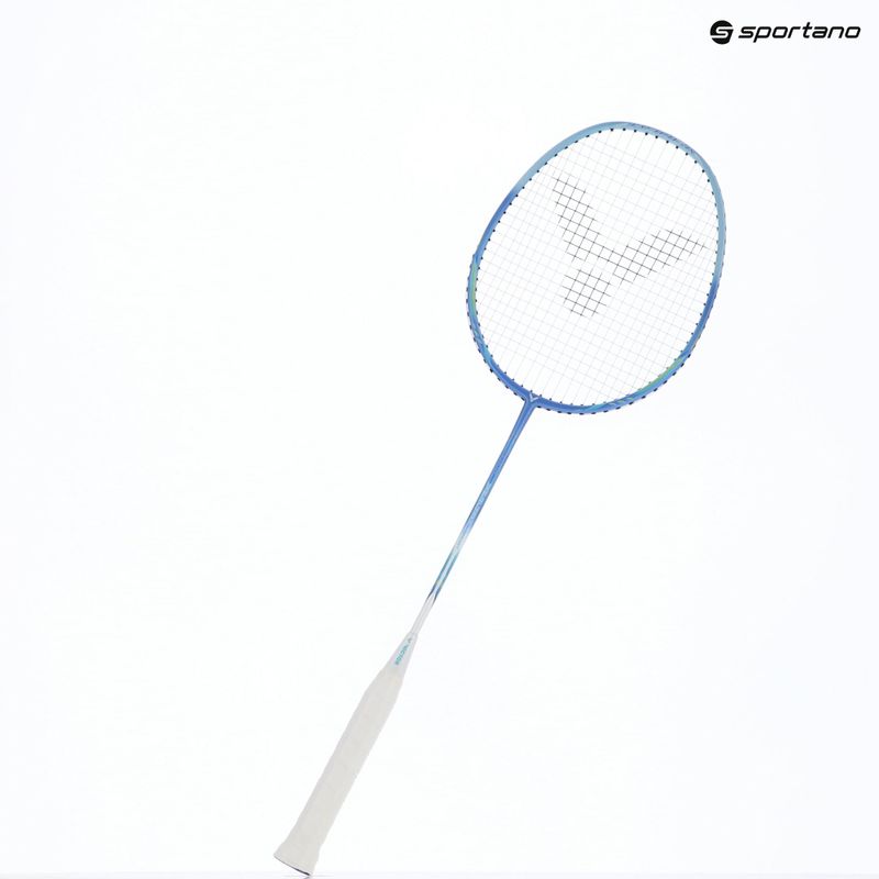 Badmintonová raketa VICTOR Thruster Ryuga SPORT F blue 11