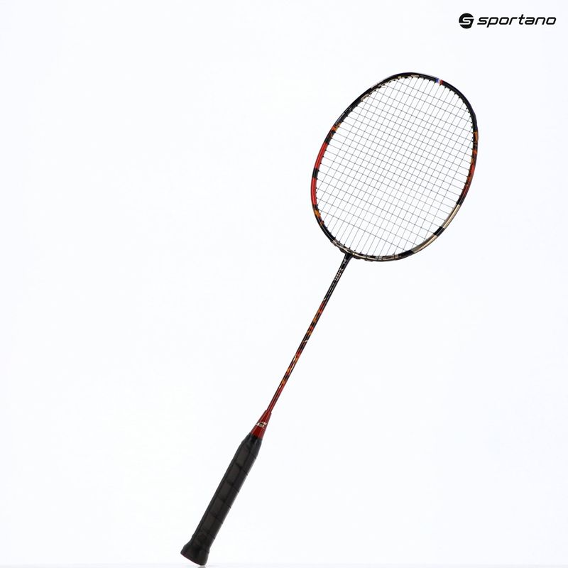 Badmintonová raketa Babolat X-Feel Fury 8