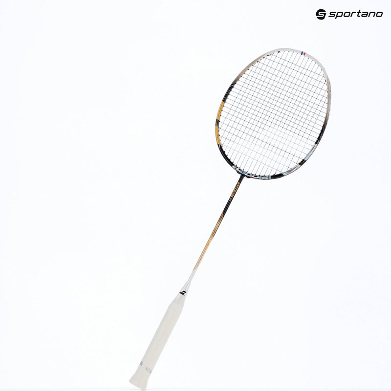 Badmintonová raketa Babolat Jetstream 80 9