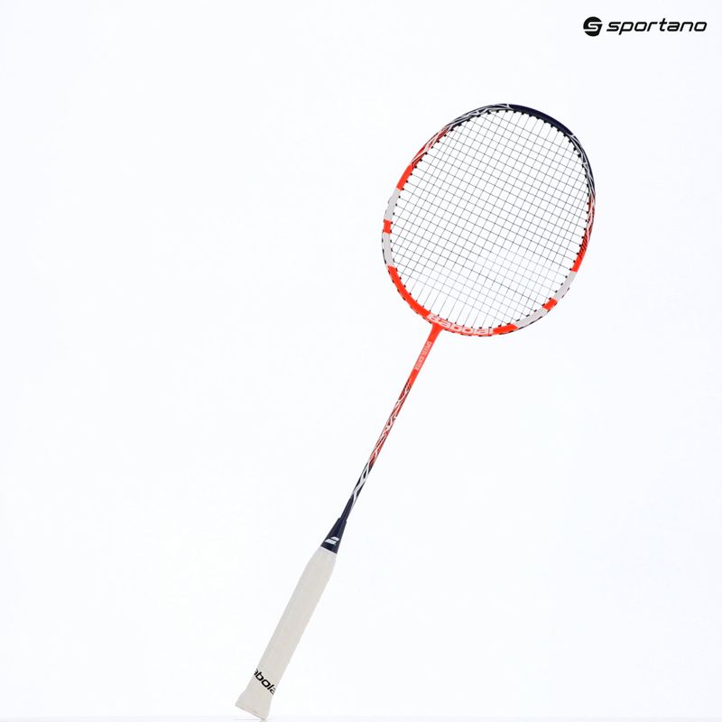 Dětská badmintonová raketa Babolat Speedlighter 8