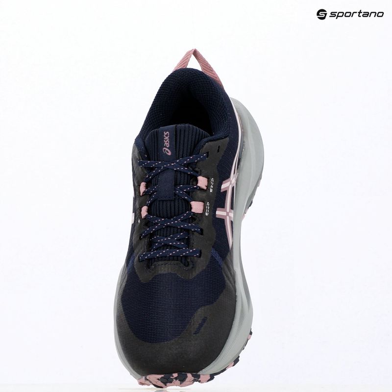 Dámské běžecké boty Asics Gel-Venture 11 Midnight/Taro Purple 17