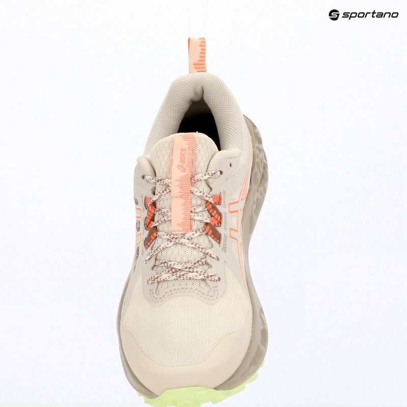 Dámské běžecké boty ASICS Gel-Sonoma 8 rose dust/sun coral 17