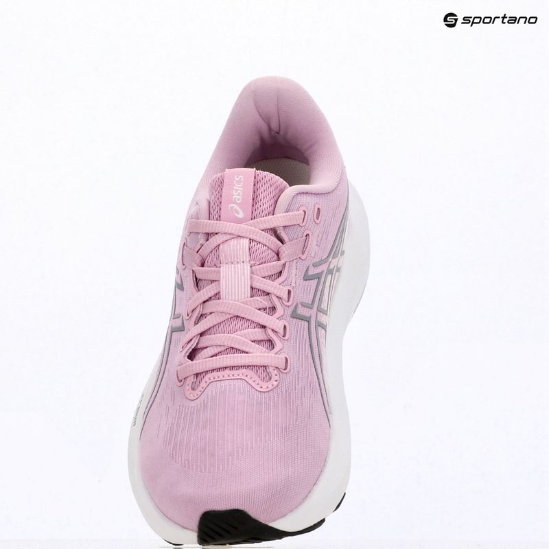 Dámské běžecké boty ASICS GT-1000 15 hazy lilac/white 17