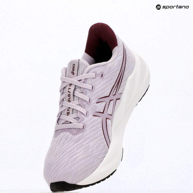 Dámské běžecké boty Asics Versablast 4 Dahlia/Beniimo Purple 17