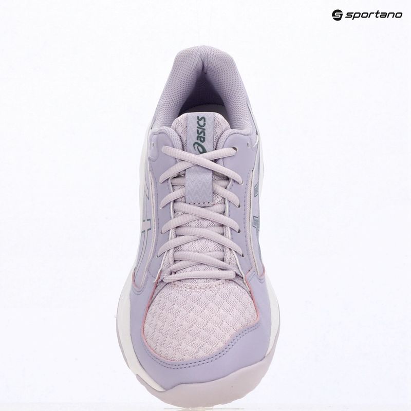 Dámské volejbalové boty ASICS Gel-Task 5 murasaki/dahlia 17