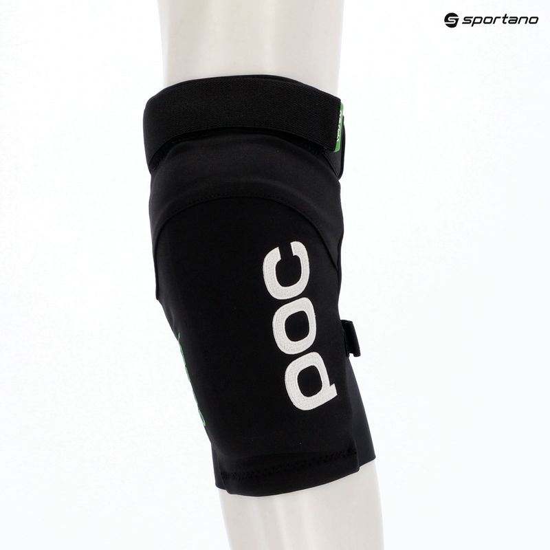 Chrániče kol na kole POC Joint VPD 2.0 uranium black 4