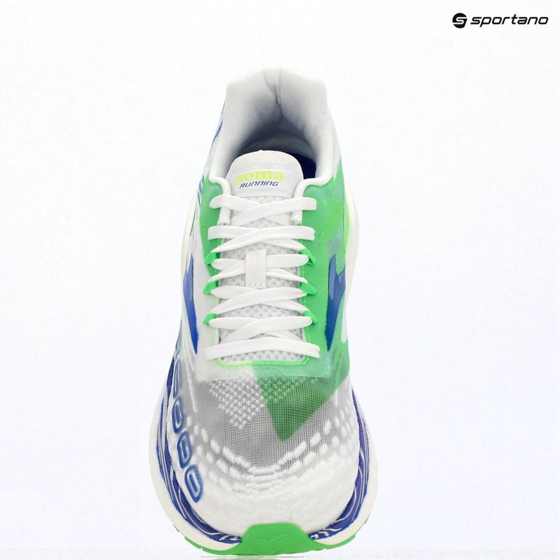 Pánské běžecké boty Joma R.6000 white-royal 10