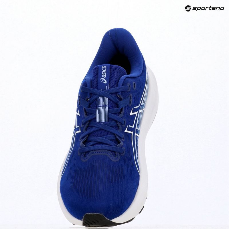 Pánské běžecké boty ASICS GT-1000 15 prussian blue/white 16
