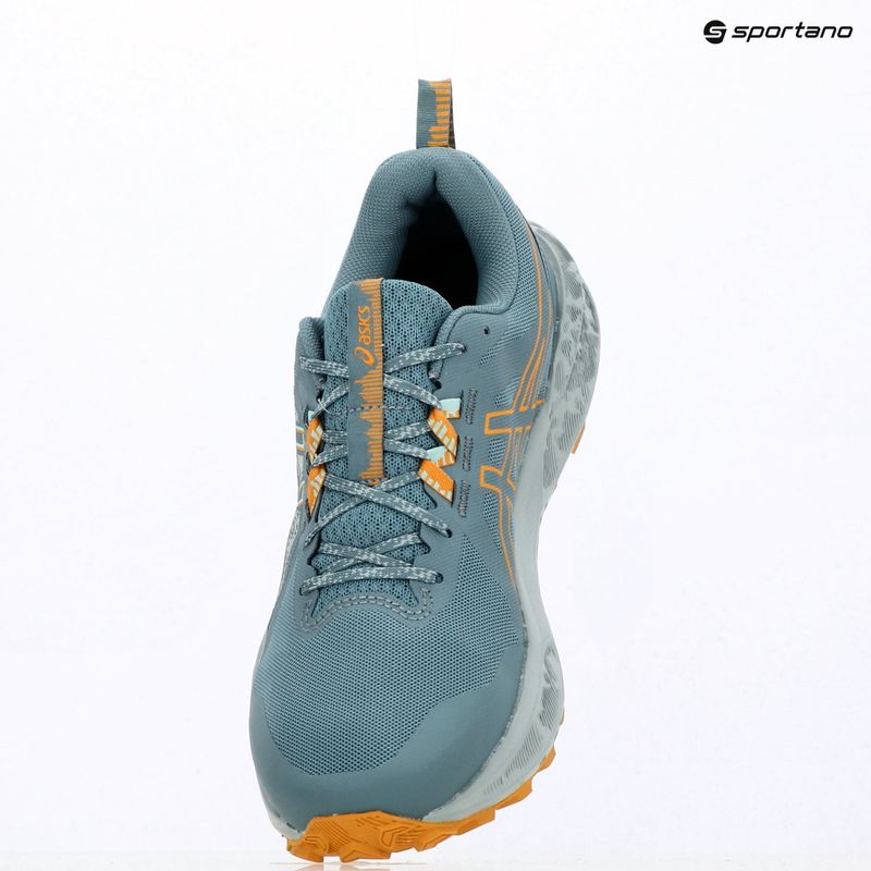 Pánské běžecké boty Asics Gel-Sonoma 8 Foggy Teal/Ocean Haze 16