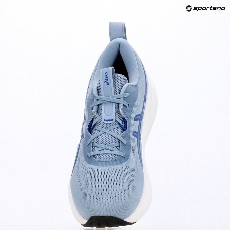 Pánské běžecké boty Asics Gel-Pulse 17 Calm Indigo/Prussian Blue 17