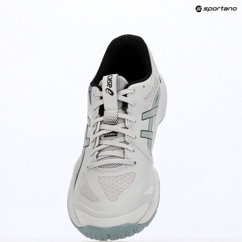Pánské volejbalové boty ASICS Gel-Tactic 13 concrete/ocean haze 16