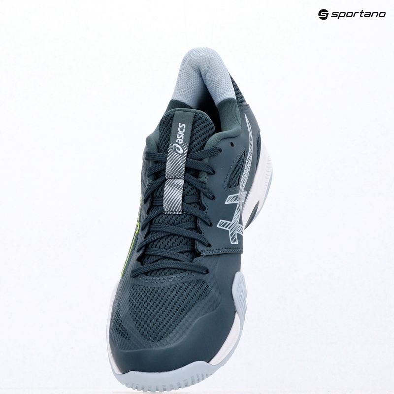 Pánské volejbalové boty ASICS Blade FF 2 raw indigo/solid air 16