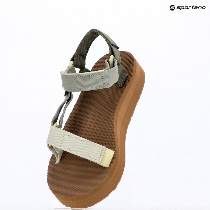 Dámské sandály Teva Midform Universal seagrass multi 9