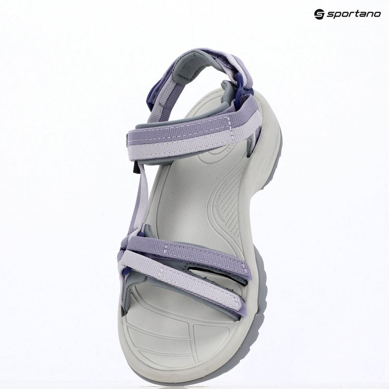 Dámské sandály Teva Terra Fi Lite thistle/daybreak multi 9