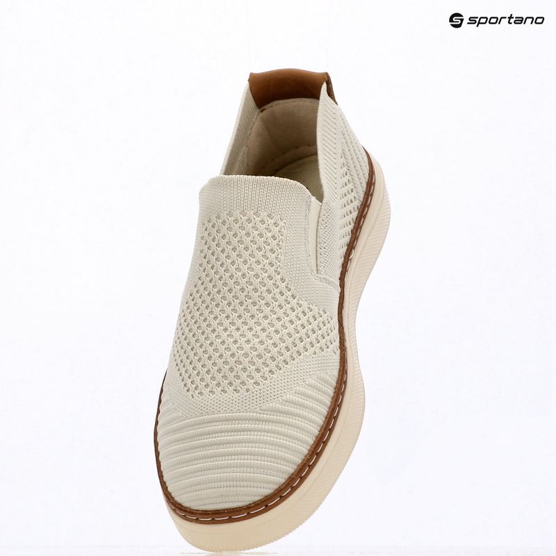 Pánské boty GANT San Prep bone beige 15