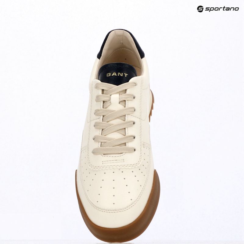 Pánské boty GANT Baylle cream 15