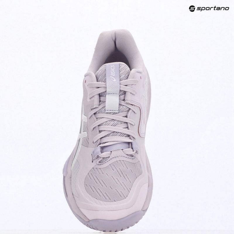 Dámské volejbalové boty ASICS Sky Elite FF 4 dahlia/murasaki 14