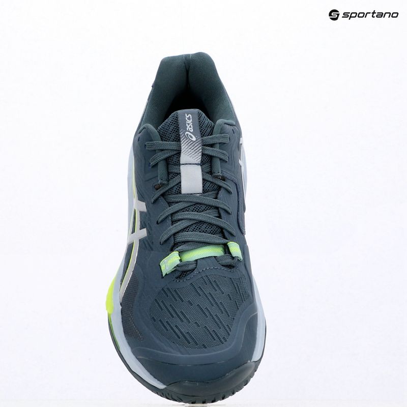 Pánské volejbalové boty ASICS Sky Elite FF 4 raw indigo/solid air 13