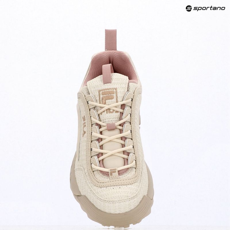 Dámské tenisky FILA Disruptor F turtledove 16